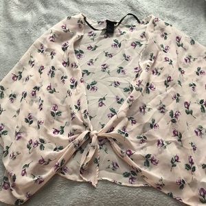 Shall for tanks or shirts